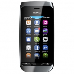 Nokia Asha 309 -  1